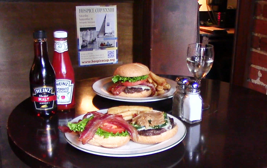 Brian Boru Restaurant and Pub