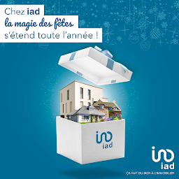 Photo n°16 de iad à Les Clayes-sous-Bois (Consultant immobilier)