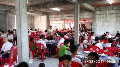 Photos of မိုးညင်းသိင်္ဂီကျောင်းတိုက် Monastery