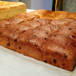 Photo n°5 de Panirosa - Boulangerie Buissonnière à Perpignan (Boulangerie)