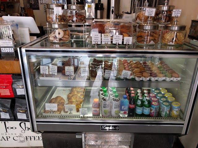 myWaycup Coffee