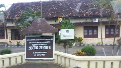 Photos of Polsek Sentolo