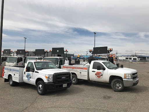 Mobile Wrench Fleet