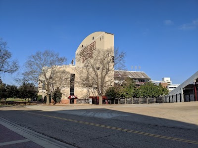 Mississippi State University