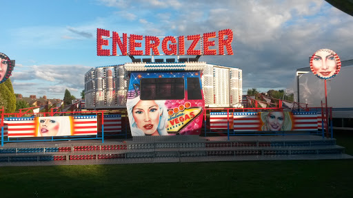 Funfair Hires - Thumbnail