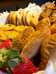 Photo n°11 de Le Darsheenn à Saint-Étienne (Restaurant africain)