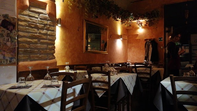 Osteria del Cavaliere