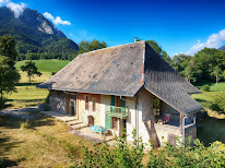 Olivier Favre - Psychothérapie - Respiration Holotropique - Savoie - Haute-Savoie - Genève à Le Châtelard