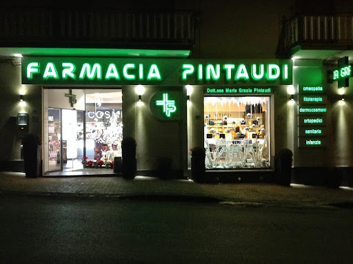 Pharmacy Pintaudi