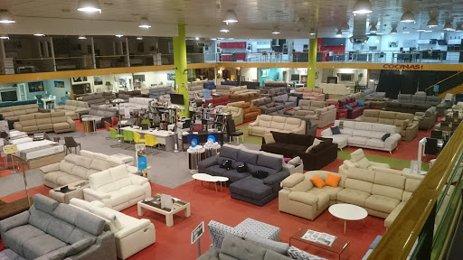 IKEMUEBLES - Visual