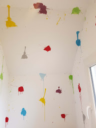 Photo n°14 de Franoux peinture - Peintre en bâtiment Nancy à Saint-Nicolas-de-Port (Peintre en bâtiment)