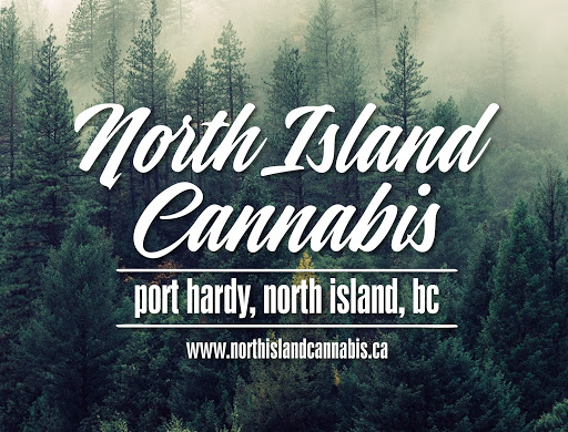North Island Cannabis Gallery - Canada