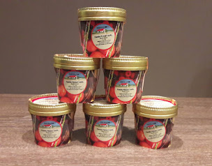 Photo n°10 de Casa Mia Pizza BRINDAS à Brindas (Pizzas à emporter)