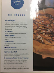 Photo n°7 de l’Instant-Crêpes à Saint-Cyr-sur-Loire (Traiteur)