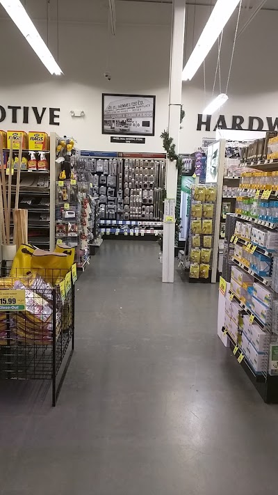 Hi-School Pharmacy & Hardware