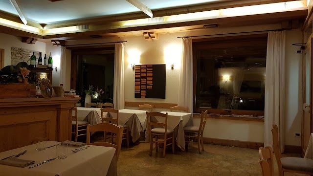 Ristorante La Tana Gourmet