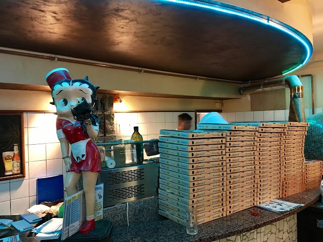 La Pizza di Cittavecchia