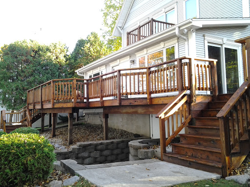 DeckAidPro LLC - Visual