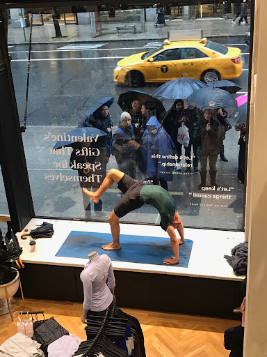 Gal Fitness and Wellness