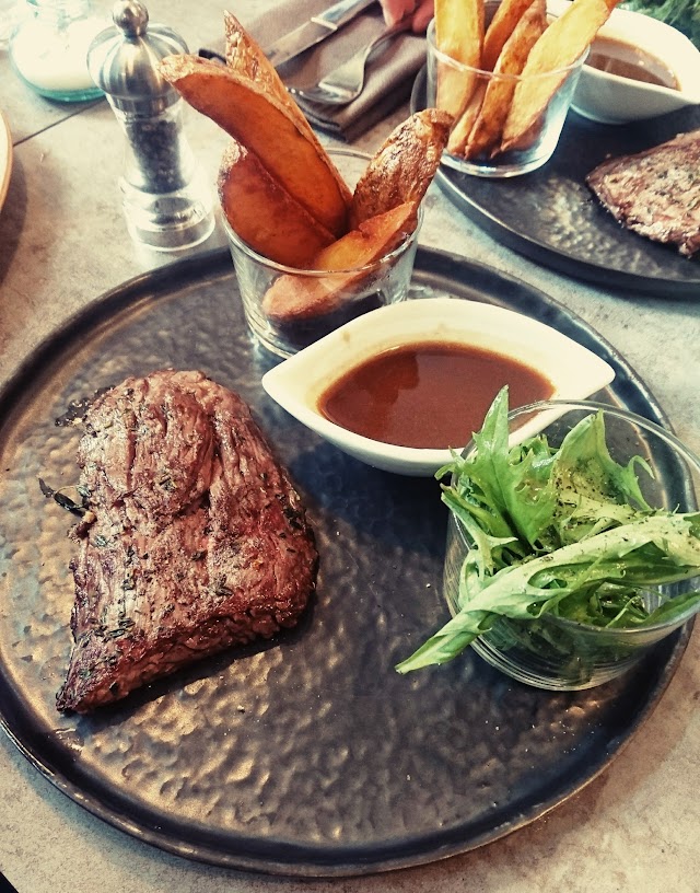 La Bascule