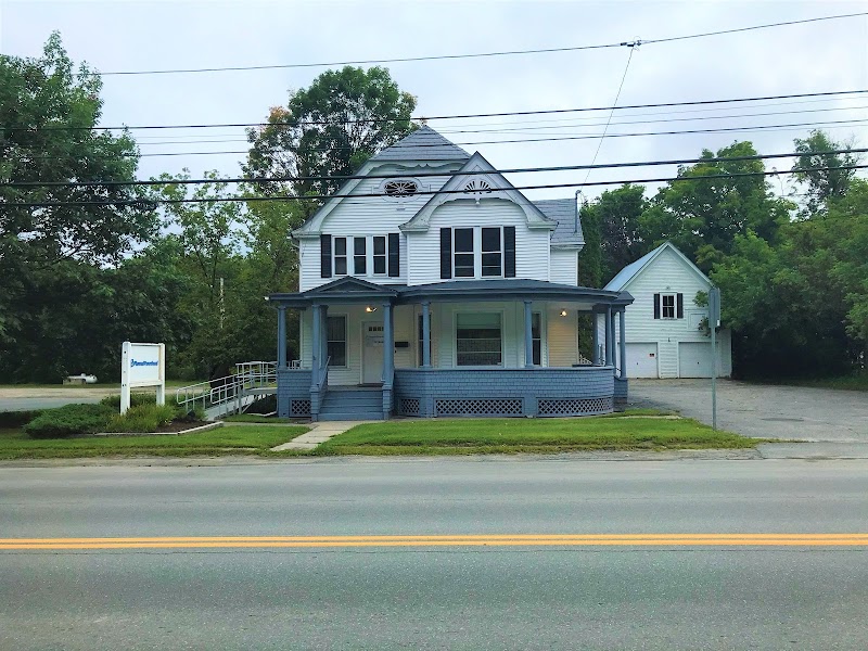 Planned Parenthood - St. Johnsbury Health Center