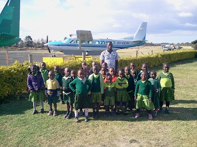 Photos of Bridge International Academy - Naro Moru
