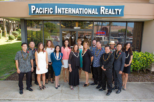 Pacific International Realty - Thumbnail