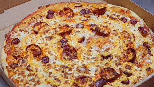 Photo n°8 de PizzBurgers - Pizzéria EPINAL à Épinal (Restaurant de hamburgers)