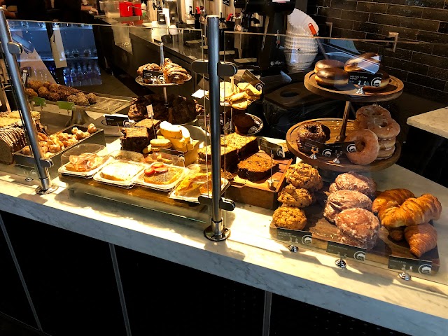 Gregorys Coffee