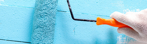 Farbenklang Malerwerkstätte - Visual