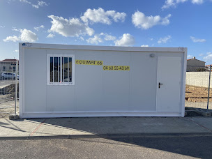 Photo n°5 de Equimat 66 SAS à Perpignan (Fournisseur de vêtements de protection)