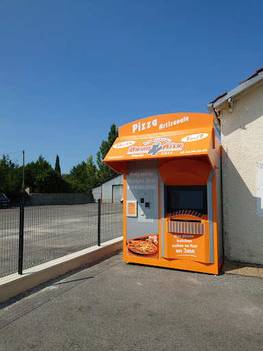 Photo 8 - NHC Pizza