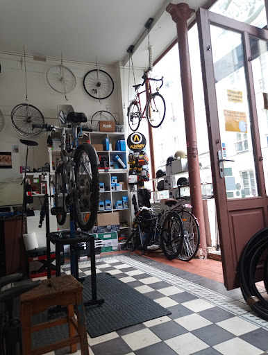 Velotority / Vente et réparation de vélos - Thumbnail