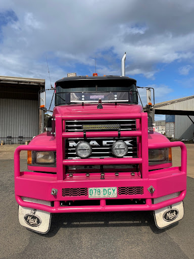 Bundaberg Sandblasting - Thumbnail