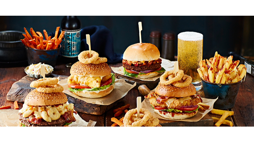 Brewers Fayre - Brocklebank