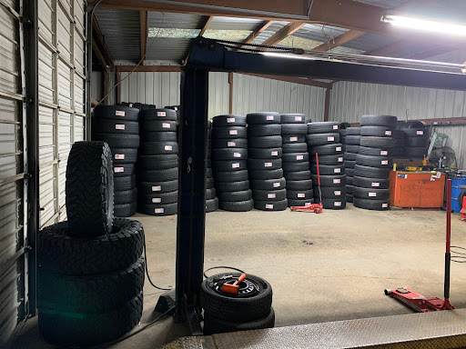Acevedo Tire Shop LLC Gallery - United States
