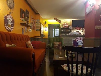 Photos of Unicorn Coffee House