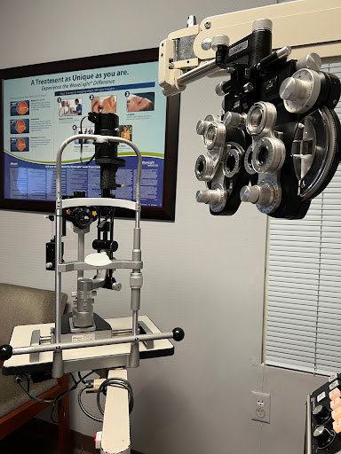 Norwich Ophthalmology Group - Groton Office Gallery - United States