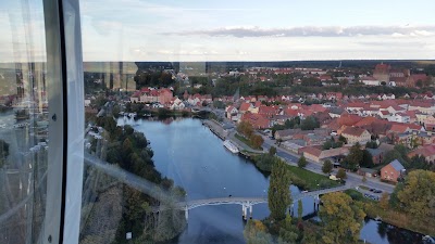 Photos of Tourist-Information Havelberg