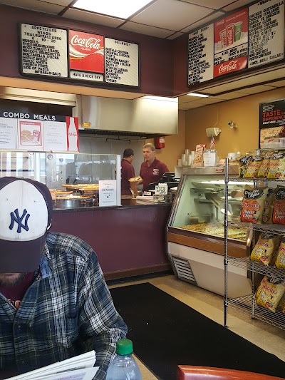 Photos of Rocco's Pizza & Subs