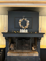 Photo n°24 de Restaurant La Table de Varennes à Varennes-Jarcy (Restaurant)