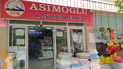 ASIM OĞLU AVM