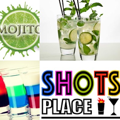 Photos of Disco SHOTS PLACE