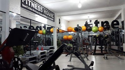Photos of Fitness House
