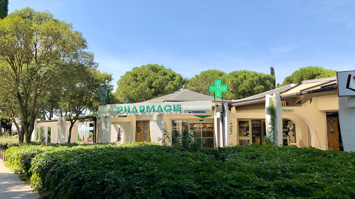 PHARMACIE DES GOELANDS