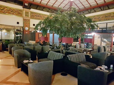 Photos of Singosari Lounge PT Angkasa Pura Surabaya