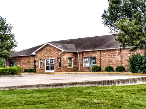 Carbondale Illinois Secretary of State Facility Gallery - United States