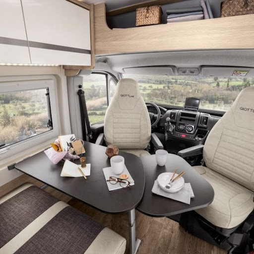 Aixucamper - Thumbnail