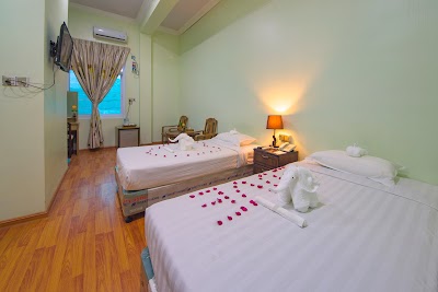 Photos of Hotel Myat Nan Taw Win