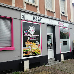 Photo n°1 de Best food à Mulhouse (Restauration rapide)